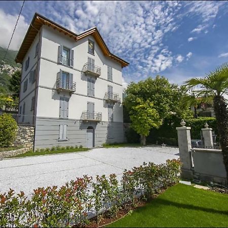 Villa Regina Int.3 Mezzegra Buitenkant foto